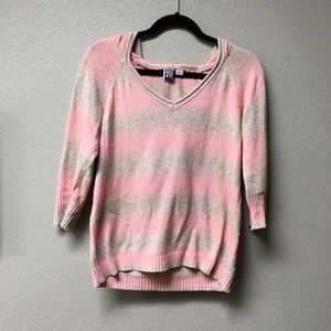 Roxy Cotton Sweater